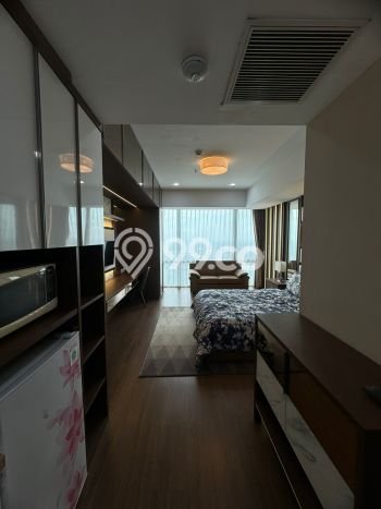 Sewa Apartemen Terjangkau 1 KT di Lippo Karawaci Tangerang Sewa Apartemen Terjangkau 1 KT di Lippo Karawaci Tangerang