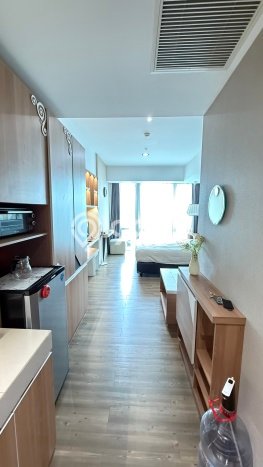 Ada Unit Hunian Hemat Disewa di Karawaci, Tangerang 1 BR Ada Unit Hunian Hemat Disewa di Karawaci, Tangerang 1 BR