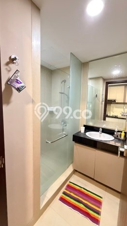 Sewa Sekarang Apartemen Nyaman 1 KT di Kawasan Karawaci Sewa Sekarang Apartemen Nyaman 1 KT di Kawasan Karawaci
