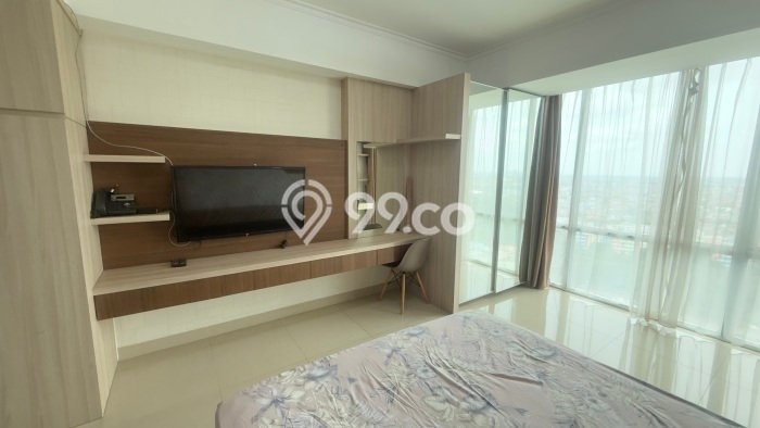 Ada Unit Hunian Hemat Disewa di Karawaci, Tangerang 1 BR Ada Unit Hunian Hemat Disewa di Karawaci, Tangerang 1 BR