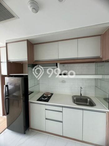 Hunian Strategis 31m2 di Lippo Karawaci Tangerang 1 Bedroom Hunian Strategis 31m2 di Lippo Karawaci Tangerang 1 Bedroom