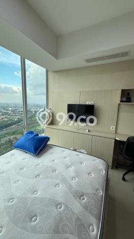 Hunian Strategis 65m2 di Lippo Karawaci Tangerang 2 Bedroom Hunian Strategis 65m2 di Lippo Karawaci Tangerang 2 Bedroom