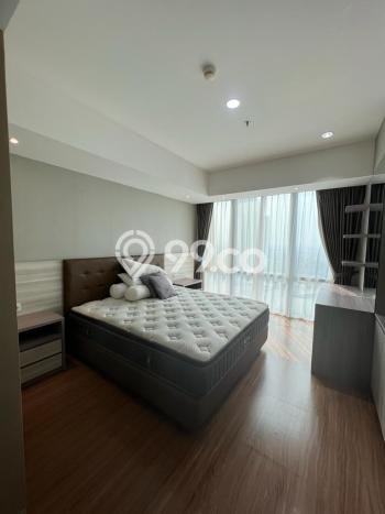 Disewakan Apartemen Minimalis 110m2 Punya 2 KT, 2 KM, Lokasi di Karawaci Disewakan Apartemen Minimalis 110m2 Punya 2 KT, 2 KM, Lokasi di Karawaci