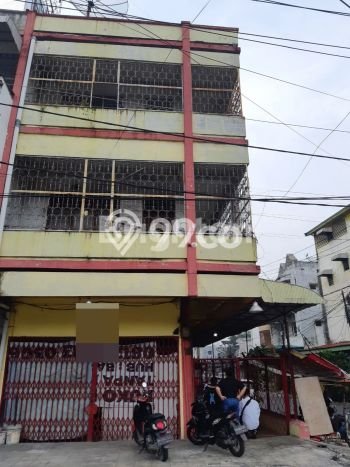 Ruko Usaha Dijual di Medan Petisah Medan LT 162m2 & LB 270m2 Ruko Usaha Dijual di Medan Petisah Medan LT 162m2 & LB 270m2