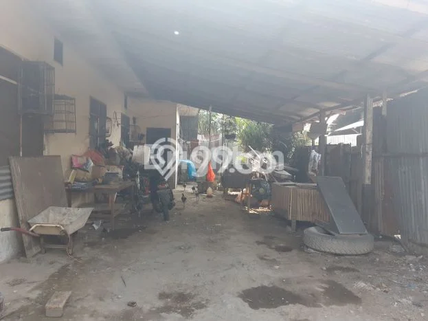 Jual Rumah Eksklusif 3 KT di Marelan, Medan Jual Rumah Eksklusif 3 KT di Marelan, Medan