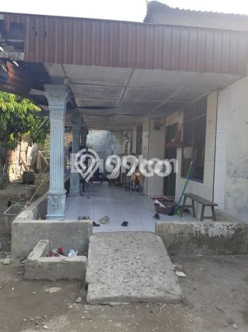 Jual Rumah Eksklusif 3 KT di Marelan, Medan Jual Rumah Eksklusif 3 KT di Marelan, Medan