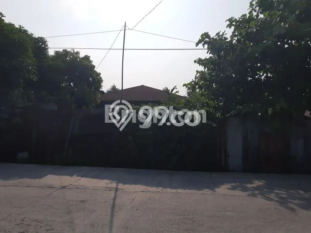 Jual Rumah Eksklusif 3 KT di Marelan, Medan Jual Rumah Eksklusif 3 KT di Marelan, Medan