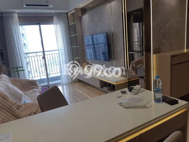 Apartemen Siap Huni 2 Kamar dengan Harga Hemat di Area Medan Baru, Medan Apartemen Siap Huni 2 Kamar dengan Harga Hemat di Area Medan Baru, Medan