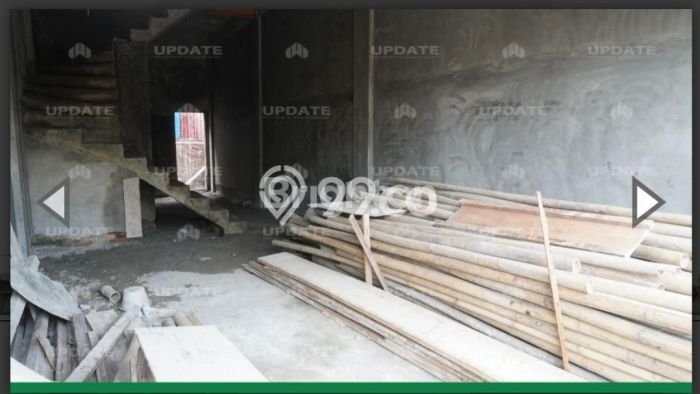 Unit Ruko Dijual di Medan Timur Medan Luas Bangunan 132m2 Unit Ruko Dijual di Medan Timur Medan Luas Bangunan 132m2