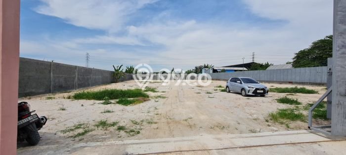 Tanah Strategis Disewakan di Tanjung Morawa Deli Serdang Seluas 2010m2 Tanah Strategis Disewakan di Tanjung Morawa Deli Serdang Seluas 2010m2