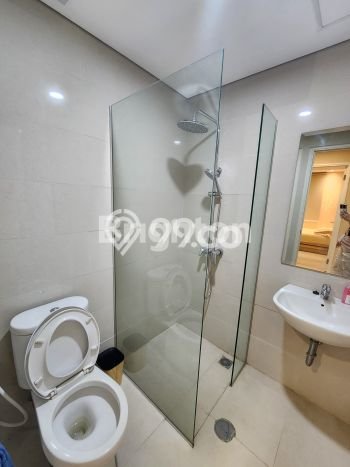 Ada Unit Apartemen Murah Disewa di Medan Baru, Medan 2 BR Ada Unit Apartemen Murah Disewa di Medan Baru, Medan 2 BR
