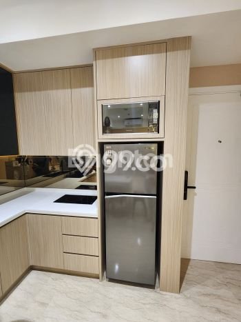 Ada Unit Apartemen Murah Disewa di Medan Baru, Medan 2 BR Ada Unit Apartemen Murah Disewa di Medan Baru, Medan 2 BR
