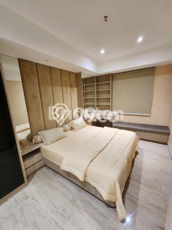 Ada Unit Apartemen Murah Disewa di Medan Baru, Medan 2 BR Ada Unit Apartemen Murah Disewa di Medan Baru, Medan 2 BR