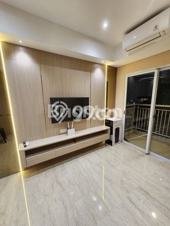 Ada Unit Apartemen Murah Disewa di Medan Baru, Medan 2 BR Ada Unit Apartemen Murah Disewa di Medan Baru, Medan 2 BR