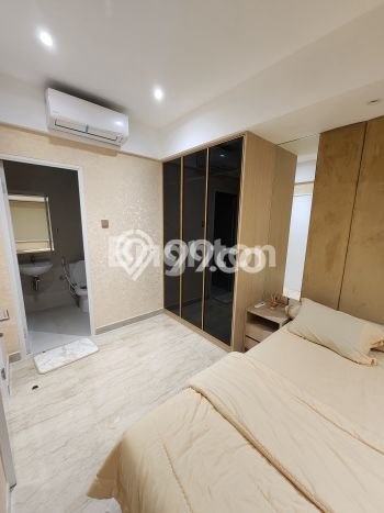 Ada Unit Apartemen Murah Disewa di Medan Baru, Medan 2 BR Ada Unit Apartemen Murah Disewa di Medan Baru, Medan 2 BR