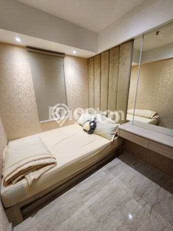 Ada Unit Apartemen Murah Disewa di Medan Baru, Medan 2 BR Ada Unit Apartemen Murah Disewa di Medan Baru, Medan 2 BR