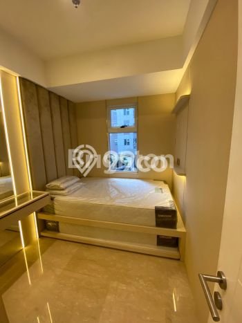 Dijual Apartemen di Medan Baru, Medan Punya 2 Kamar Tidur Dijual Apartemen di Medan Baru, Medan Punya 2 Kamar Tidur