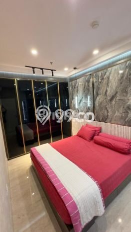 Sewa Apartemen Minimalis 56m2 Punya 2 KT, 1 KM, Lokasi di Medan Barat Sewa Apartemen Minimalis 56m2 Punya 2 KT, 1 KM, Lokasi di Medan Barat