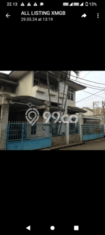 Dijual Rumah Minimalis Bagus Punya 3 KT di Duren Sawit Jakarta Timur SHM Dijual Rumah Minimalis Bagus Punya 3 KT di Duren Sawit Jakarta Timur SHM