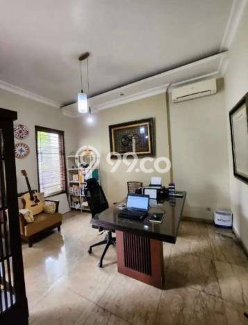 Hunian Super Mewah dengan Akses Paling Strategis di Pondok Kelapa, Jakarta Timur Hunian Super Mewah dengan Akses Paling Strategis di Pondok Kelapa, Jakarta Timur