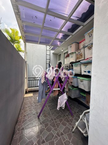Hunian Super Elit dengan Akses Paling Strategis di Pondok Kelapa, Jakarta Timur Hunian Super Elit dengan Akses Paling Strategis di Pondok Kelapa, Jakarta Timur