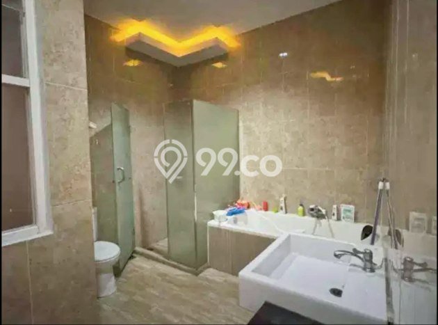 For Sale! Premium House LT 136m2 Desain Elegan di Summarecon Bekasi For Sale! Premium House LT 136m2 Desain Elegan di Summarecon Bekasi