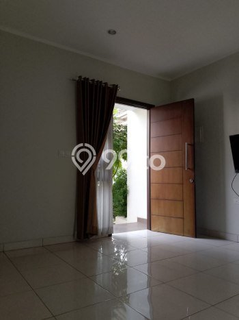 Rumah Minimalis 2 Kamar LT 55m2 di Summarecon Bekasi Rumah Minimalis 2 Kamar LT 55m2 di Summarecon Bekasi
