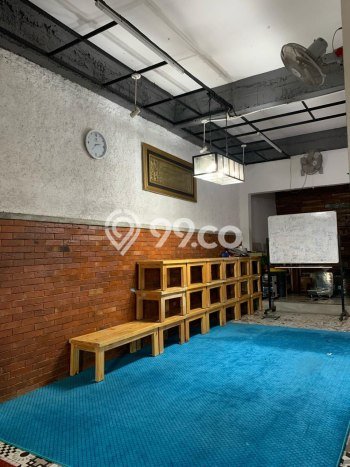 Rumah Minimalis 3 KT LT 117m2 di Pondok Kelapa Rumah Minimalis 3 KT LT 117m2 di Pondok Kelapa