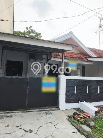 Rumah Minimalis 2 KT di Prima Harapan Bekasi Unfurnished Rumah Minimalis 2 KT di Prima Harapan Bekasi Unfurnished