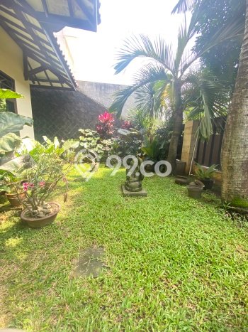 Jual Rumah Luas Megah Dengan View Eksklusif di Pondok Kelapa, Jakarta Timur Jual Rumah Luas Megah Dengan View Eksklusif di Pondok Kelapa, Jakarta Timur