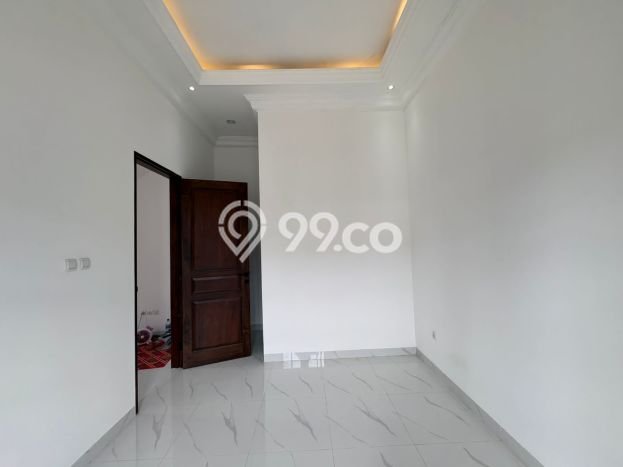 Rumah Eksklusif Dijual LT 110m2 di Duren Sawit, Jakarta Timur Rumah Eksklusif Dijual LT 110m2 di Duren Sawit, Jakarta Timur