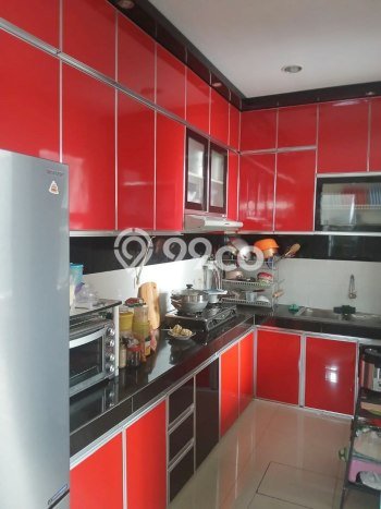 Ready to Use! Luxury House LT 146m2 Desain Modern di Summarecon Bekasi Ready to Use! Luxury House LT 146m2 Desain Modern di Summarecon Bekasi
