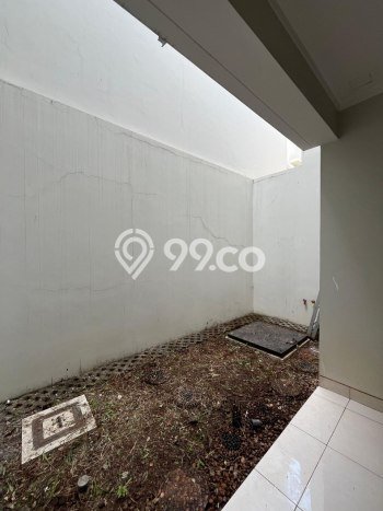 Rumah Minimalis 2 Kamar LT 55m2 di Summarecon Bekasi Rumah Minimalis 2 Kamar LT 55m2 di Summarecon Bekasi