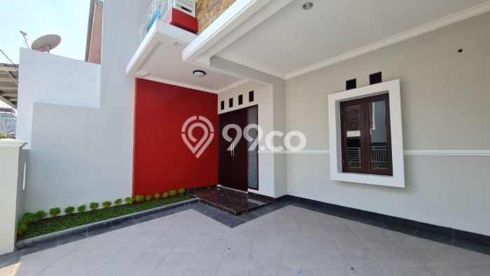 Dijual Cepat Rumah Favorit Siap Huni LB 180m2 di Duren Sawit, Jakarta Timur Dijual Cepat Rumah Favorit Siap Huni LB 180m2 di Duren Sawit, Jakarta Timur