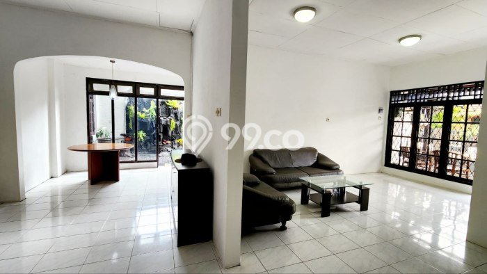 Hunian Cantik Minimalis Lb 115m2 di Duren Sawit, Jakarta Timur Hunian Cantik Minimalis Lb 115m2 di Duren Sawit, Jakarta Timur