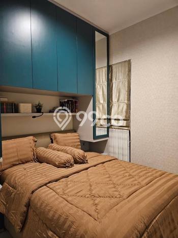 Rumah Minimalis 3 KT di Summarecon Bekasi Bekasi Full Furnished Rumah Minimalis 3 KT di Summarecon Bekasi Bekasi Full Furnished