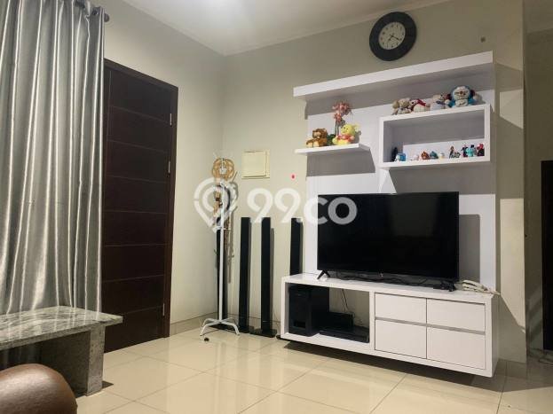 Jual Rumah Modern 3 KT di Summarecon Bekasi, Bekasi Jual Rumah Modern 3 KT di Summarecon Bekasi, Bekasi