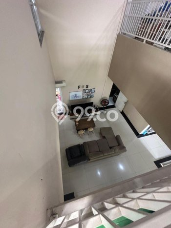 Jual Rumah Modern 4 KT di Summarecon Bekasi, Bekasi Jual Rumah Modern 4 KT di Summarecon Bekasi, Bekasi
