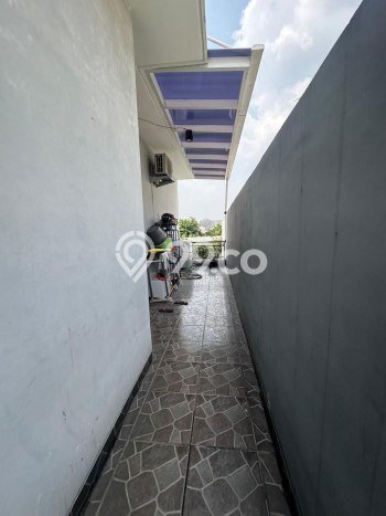 Hunian Super Elit dengan Akses Paling Strategis di Pondok Kelapa, Jakarta Timur Hunian Super Elit dengan Akses Paling Strategis di Pondok Kelapa, Jakarta Timur