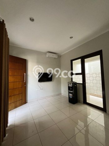 Rumah Minimalis 2 Kamar LT 55m2 di Summarecon Bekasi Rumah Minimalis 2 Kamar LT 55m2 di Summarecon Bekasi