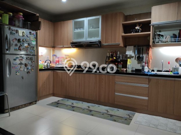 Rumah Eksklusif Siap Huni LT 375m2 di Duren Sawit, Jakarta Timur Rumah Eksklusif Siap Huni LT 375m2 di Duren Sawit, Jakarta Timur