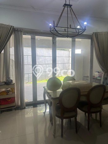 Hunian Super Elit dengan Akses Paling Strategis di Pondok Kelapa, Jakarta Timur Hunian Super Elit dengan Akses Paling Strategis di Pondok Kelapa, Jakarta Timur