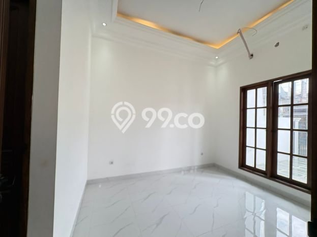 Rumah Eksklusif Dijual LT 110m2 di Duren Sawit, Jakarta Timur Rumah Eksklusif Dijual LT 110m2 di Duren Sawit, Jakarta Timur