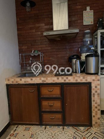 Rumah Luxury Modern Tanpa Renovasi di Pondok Kelapa Jakarta Timur Rumah Luxury Modern Tanpa Renovasi di Pondok Kelapa Jakarta Timur