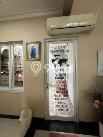 Hunian Super Elit dengan Akses Paling Strategis di Pondok Kelapa, Jakarta Timur Hunian Super Elit dengan Akses Paling Strategis di Pondok Kelapa, Jakarta Timur