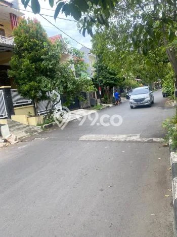 Hunian Nyaman Asri 4 KT Siap Pakai di Pondok Kelapa Jakarta Timur Hunian Nyaman Asri 4 KT Siap Pakai di Pondok Kelapa Jakarta Timur