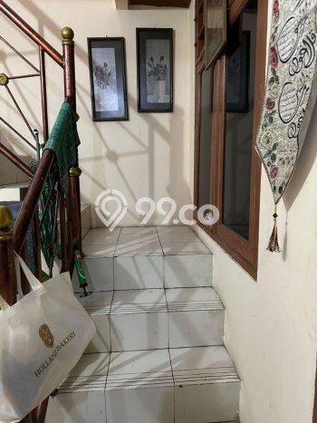Rumah Luas Asri 4 KT Siap Huni di Pondok Kelapa Jakarta Timur Rumah Luas Asri 4 KT Siap Huni di Pondok Kelapa Jakarta Timur