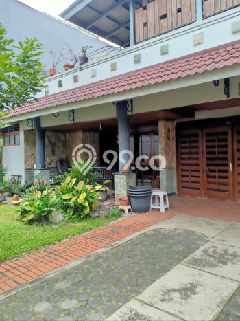 Rumah Eksklusif Siap Huni LT 375m2 di Duren Sawit, Jakarta Timur Rumah Eksklusif Siap Huni LT 375m2 di Duren Sawit, Jakarta Timur