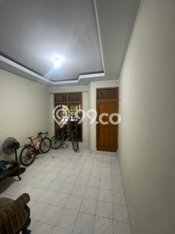 Rumah Luxury Modern Siap Huni di Pondok Kelapa Jakarta Timur Rumah Luxury Modern Siap Huni di Pondok Kelapa Jakarta Timur