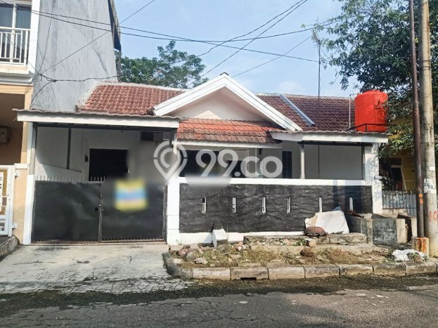 Rumah Minimalis 2 KT di Prima Harapan Bekasi Unfurnished Rumah Minimalis 2 KT di Prima Harapan Bekasi Unfurnished